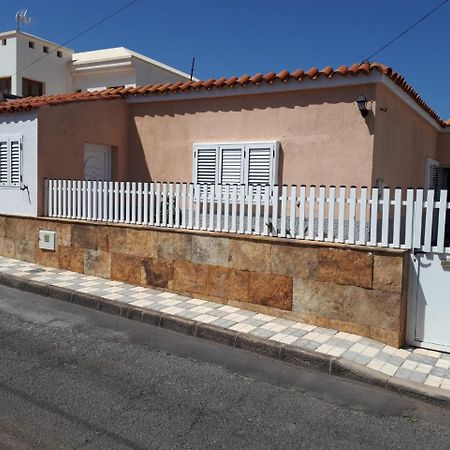 Casa Vargas Apartment Las Palmas de Gran Canaria Exterior photo